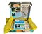 Christmas Paint Kit - The Winter Express Acrylic Painting Kit & Video Lesson, Art Gift Set, Christmas DIY, Beginner Painting, Paint At Home